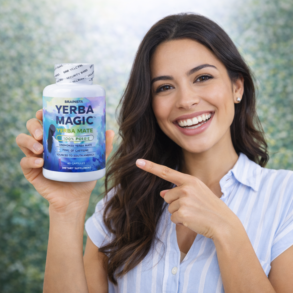 Empieza tu día con energía consciente