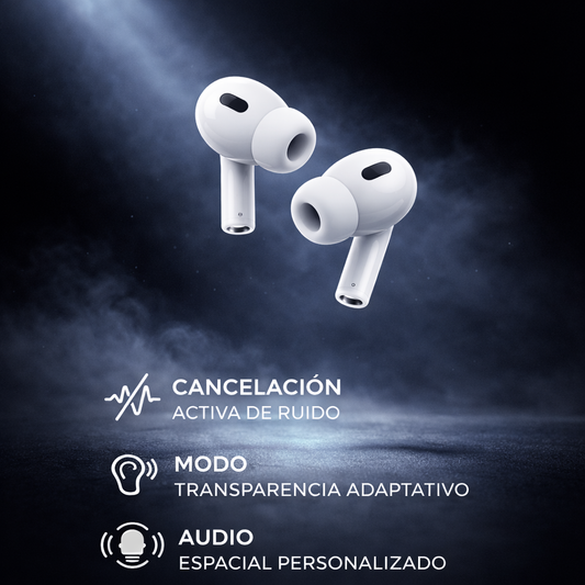 Airpods Pro 2