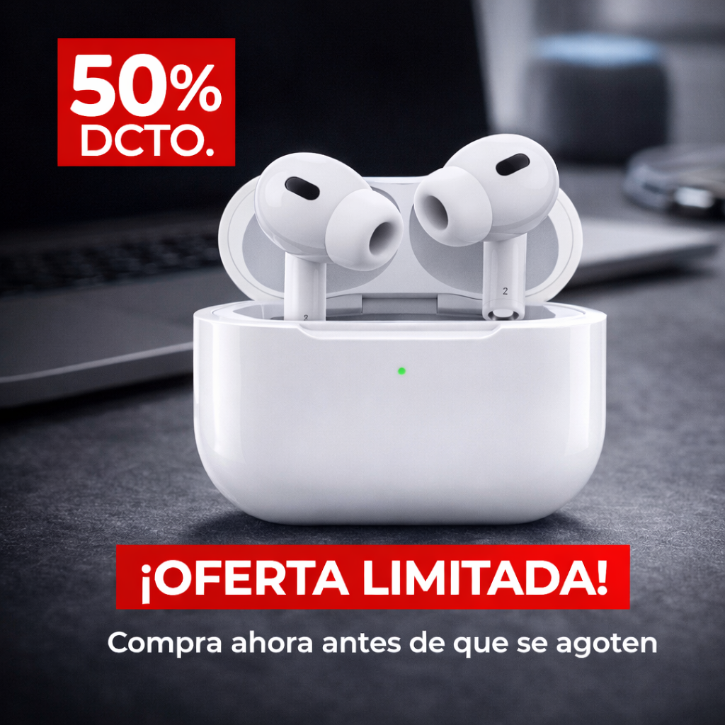 Airpods Pro 2