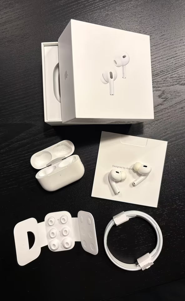 Airpods Pro 2